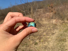 Charger l'image dans la galerie, VENDU Labradorite 45