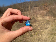 Charger l'image dans la galerie, VENDU Labradorite 46
