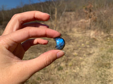 Charger l'image dans la galerie, VENDU Labradorite 46