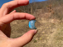 Charger l'image dans la galerie, VENDU Labradorite 47