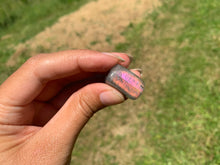 Charger l'image dans la galerie, Labradorite, pierre roulée