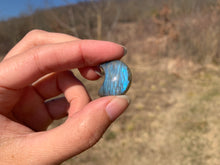 Charger l'image dans la galerie, VENDU Labradorite 47