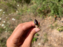 Charger l'image dans la galerie, VENDU Agate de Feu 14