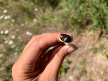 Charger l'image dans la galerie, VENDU Agate de Feu 14