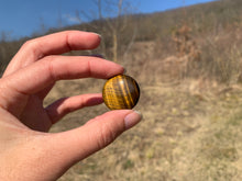 Charger l'image dans la galerie, VENDU Oeil de tigre 10