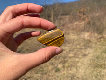 Charger l'image dans la galerie, VENDU Oeil de tigre 11