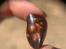 Charger l'image dans la galerie, VENDU Agate de Feu 4