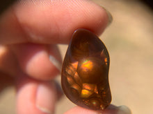Charger l'image dans la galerie, VENDU Agate de Feu 4