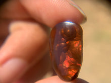Charger l'image dans la galerie, VENDU Agate de Feu 5