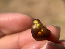 Charger l'image dans la galerie, VENDU Agate de Feu 11