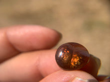 Charger l'image dans la galerie, VENDU Agate de Feu 10