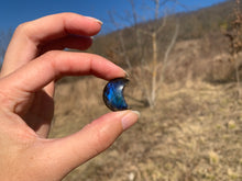 Charger l'image dans la galerie, VENDU Labradorite 48