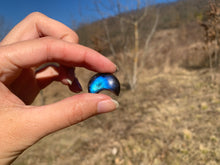 Charger l'image dans la galerie, VENDU Labradorite 48