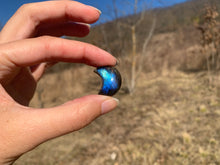 Charger l'image dans la galerie, VENDU Labradorite 48
