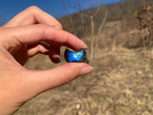 Charger l'image dans la galerie, VENDU Labradorite 48