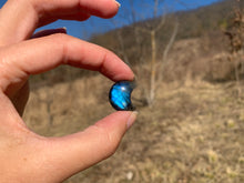 Charger l'image dans la galerie, VENDU Labradorite 49