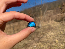 Charger l'image dans la galerie, VENDU Labradorite 49