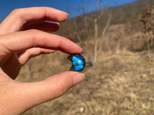 Charger l'image dans la galerie, VENDU Labradorite 49