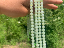 Charger l'image dans la galerie, Perles en serpentine entre 4 et 12mm