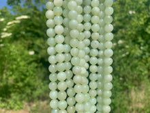 Charger l'image dans la galerie, Perles en serpentine entre 4 et 12mm