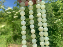 Charger l'image dans la galerie, Perles en serpentine entre 4 et 12mm