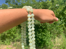 Charger l'image dans la galerie, Perles en serpentine entre 4 et 12mm