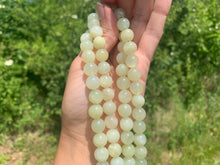 Charger l'image dans la galerie, Perles en serpentine entre 4 et 12mm