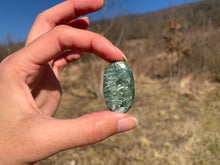 Charger l'image dans la galerie, VENDU Séraphinite 9