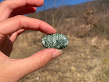 Charger l'image dans la galerie, VENDU Séraphinite 9