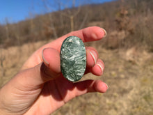 Charger l'image dans la galerie, VENDU Séraphinite 9