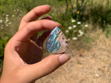 Charger l'image dans la galerie, VENDU Nacre / Abalone 27