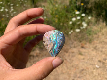 Charger l'image dans la galerie, VENDU Nacre / Abalone 27