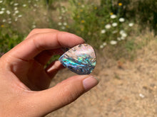 Charger l'image dans la galerie, VENDU Nacre / Abalone 27