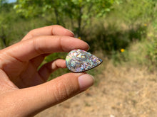 Charger l'image dans la galerie, VENDU Nacre / Abalone 33