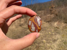 Charger l'image dans la galerie, Jaspe Noreena 7