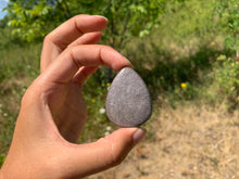 Charger l'image dans la galerie, Obsidienne Argentée 5