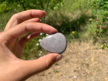 Charger l'image dans la galerie, Obsidienne Argentée 5