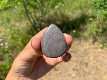 Charger l'image dans la galerie, Obsidienne Argentée 5