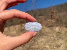 Charger l'image dans la galerie, Agate blue lace 3