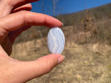 Charger l'image dans la galerie, Agate blue lace 3