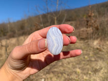 Charger l'image dans la galerie, Agate blue lace 3