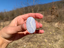 Charger l'image dans la galerie, Agate blue lace 3