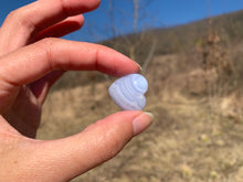 Charger l'image dans la galerie, VENDU Agate blue lace 6