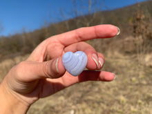 Charger l'image dans la galerie, VENDU Agate blue lace 6