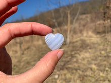 Charger l'image dans la galerie, VENDU Agate blue lace 7