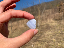 Charger l'image dans la galerie, VENDU Agate blue lace 7