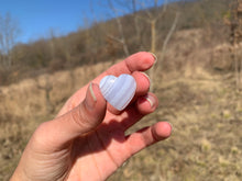 Charger l'image dans la galerie, VENDU Agate blue lace 7