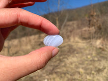 Charger l'image dans la galerie, VENDU Agate blue lace 8