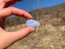 Charger l'image dans la galerie, VENDU Agate blue lace 9