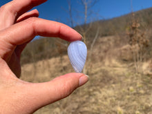 Charger l'image dans la galerie, VENDU Agate blue lace 9